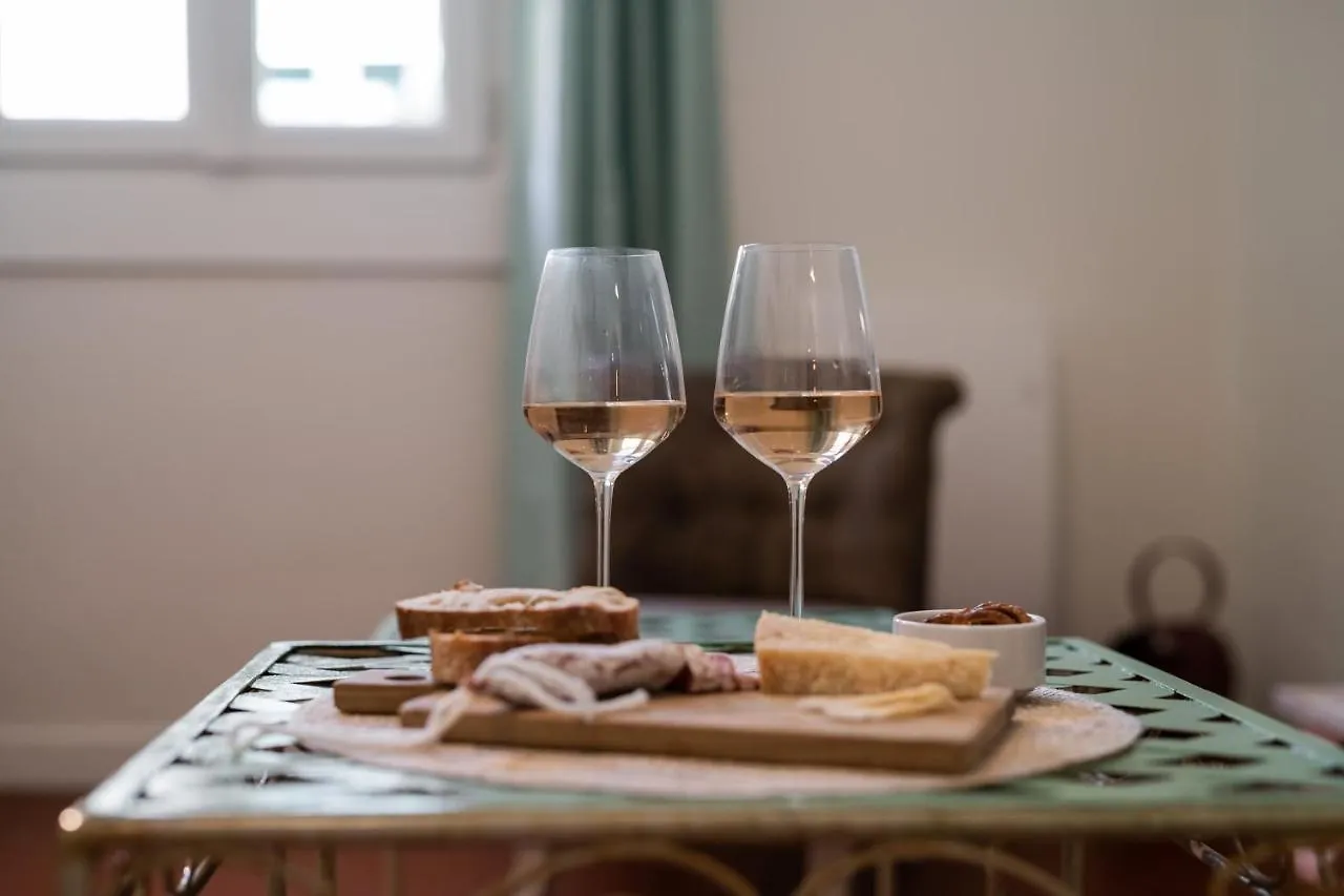 Papa Riviera - Nice Old Town - 1-3 Pers Appartement